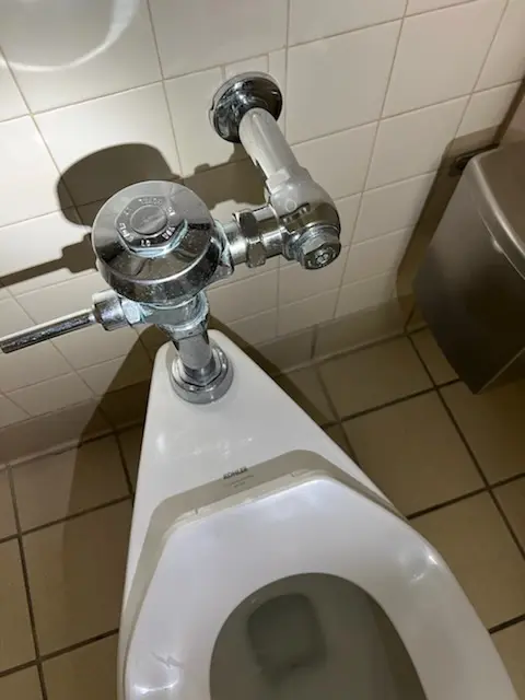 Fixture installation and repair for Sewer Camera Inspection in Tempe South Mountain